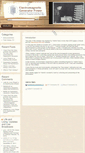 Mobile Screenshot of electromagneticgeneratorpower.com